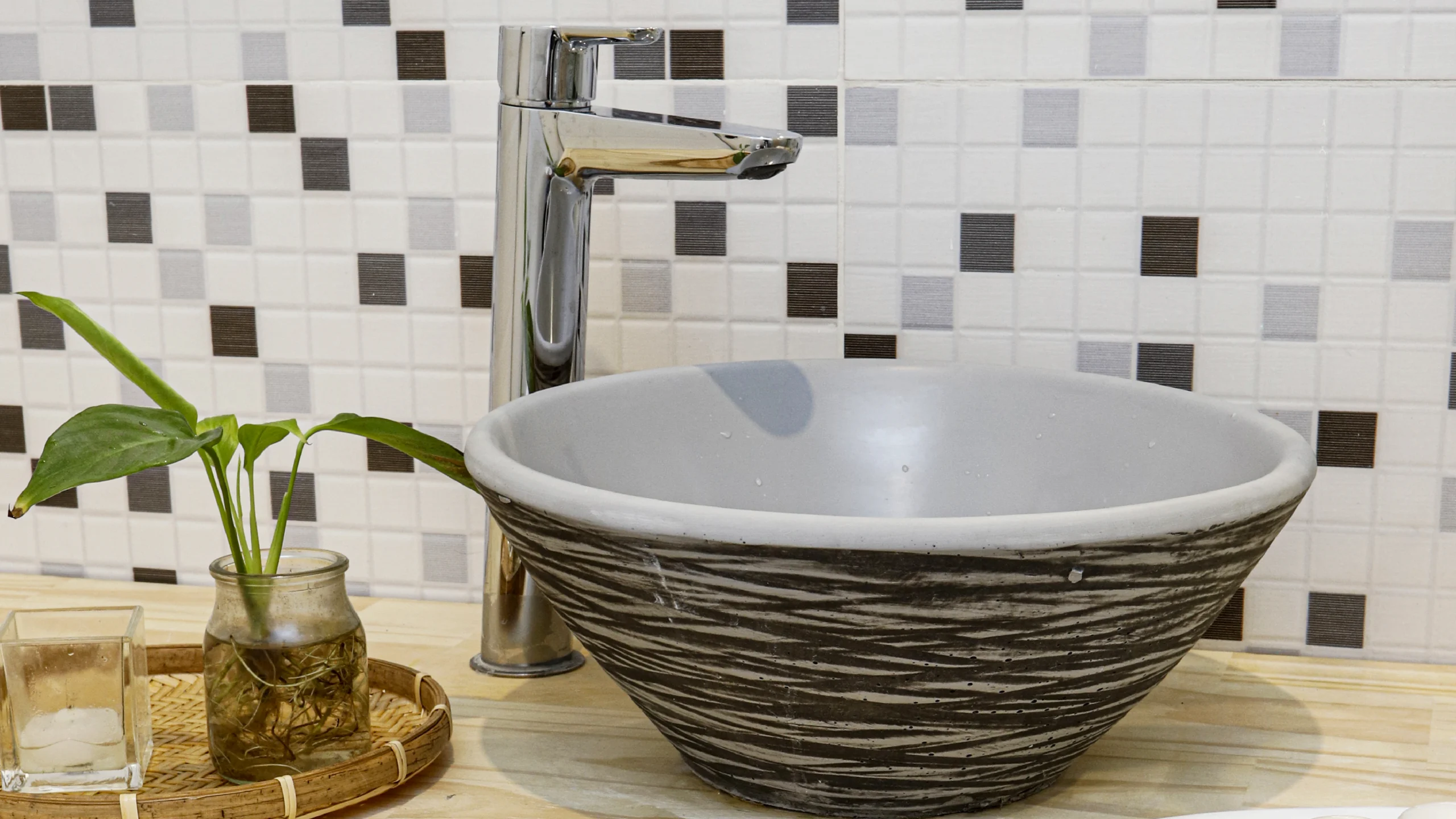 10-Bano-Privado-Habitacion-Wellness-Mosaico-Y-Mampara