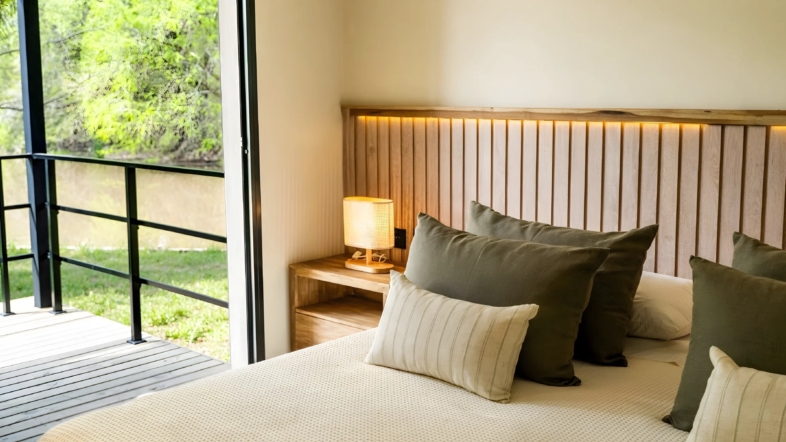 9-Eco-Suites-Dormitorio-Con-Deck-Privado-Al-Rio